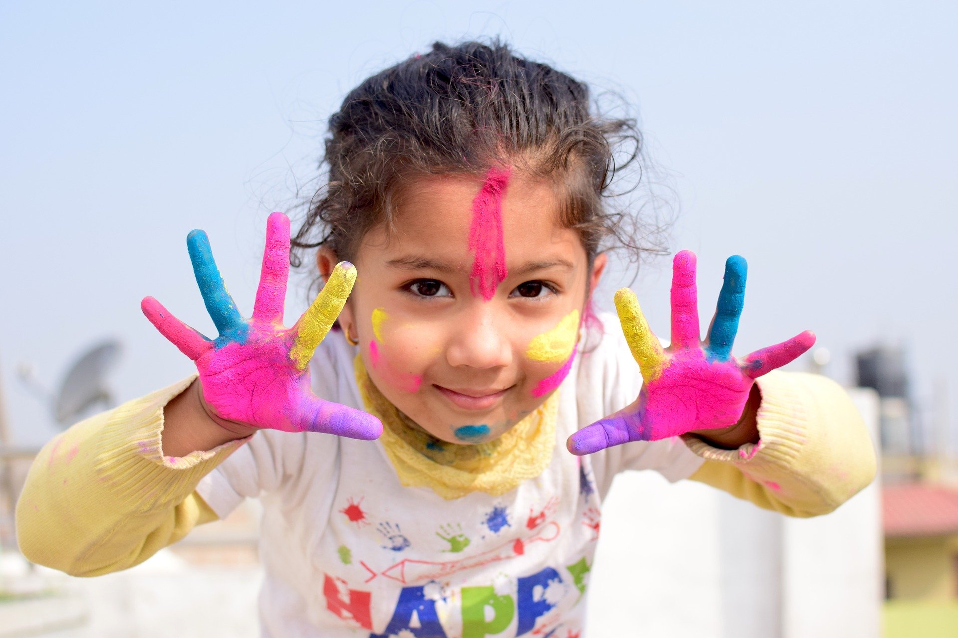 accueil de loisirs petite enfance Caudry